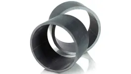 Two cylinders