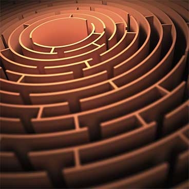 Maze